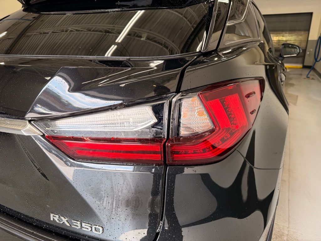 Thumbnail: 2022 Lexus RX - 5