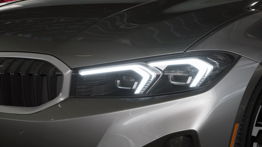 Thumbnail: 2026 BMW 3 Series - 31
