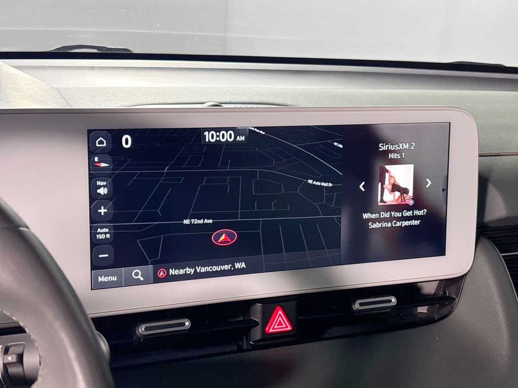 2023 Hyundai IONIQ 5 Limited