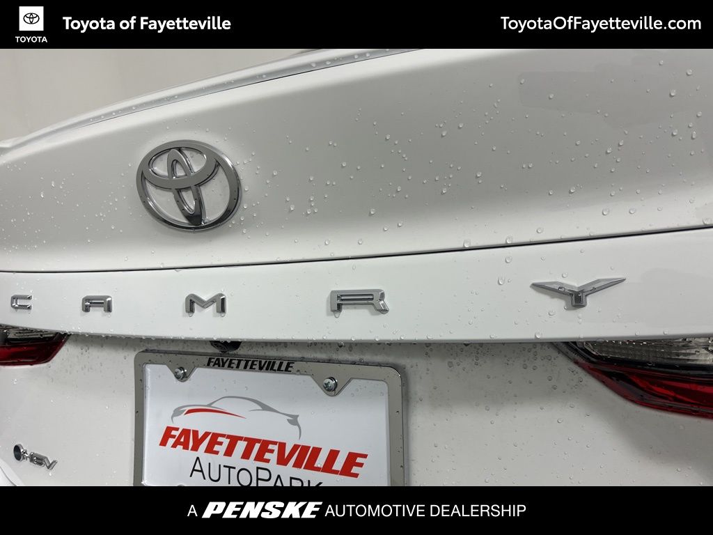 Thumbnail: 2026 Toyota Camry - 18