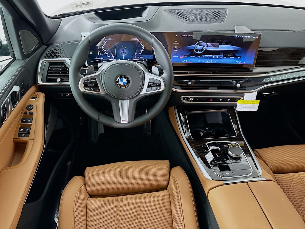 Thumbnail: 2026 BMW X5 - 19