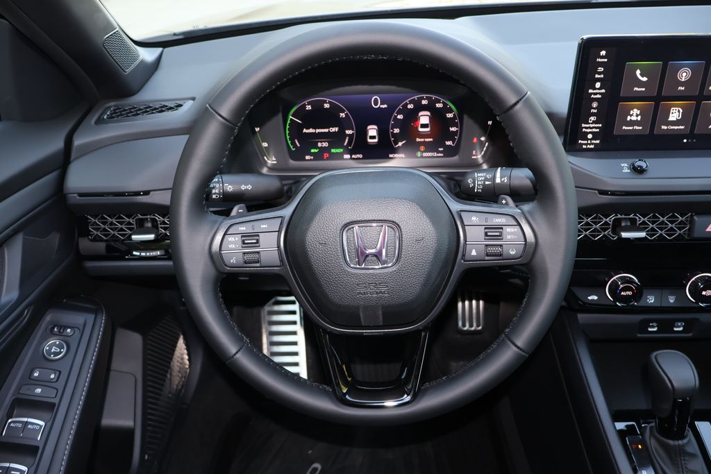 Thumbnail: 2025 Honda Accord - 11