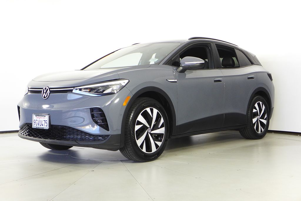 Thumbnail: 2023 Volkswagen ID.4 - 2