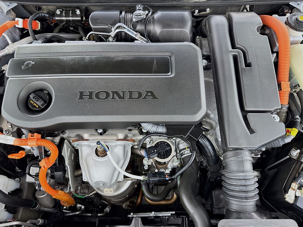 Used Car 2023 Honda Accord Hybrid  Touring For Sale Under $35,000 In Austin, Texas