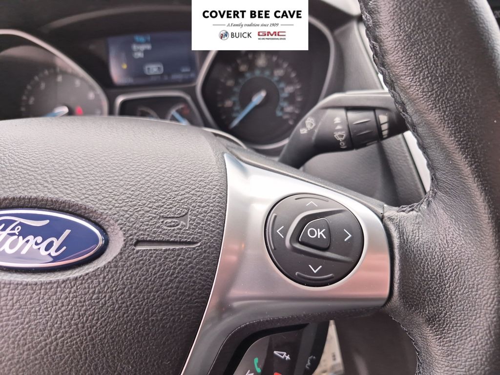 Used Car 2013 Ford Focus  Se For Sale Under $10,000 In Austin, Texas