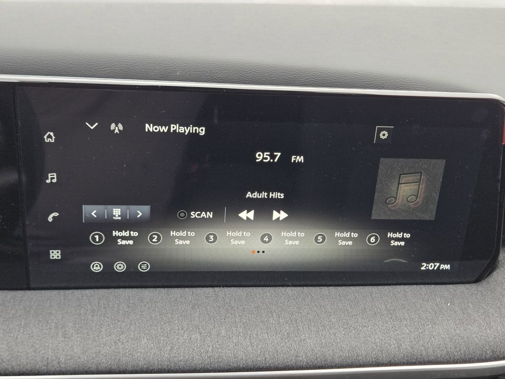 2026 Nissan Kicks S Blue at Bravo Nissan