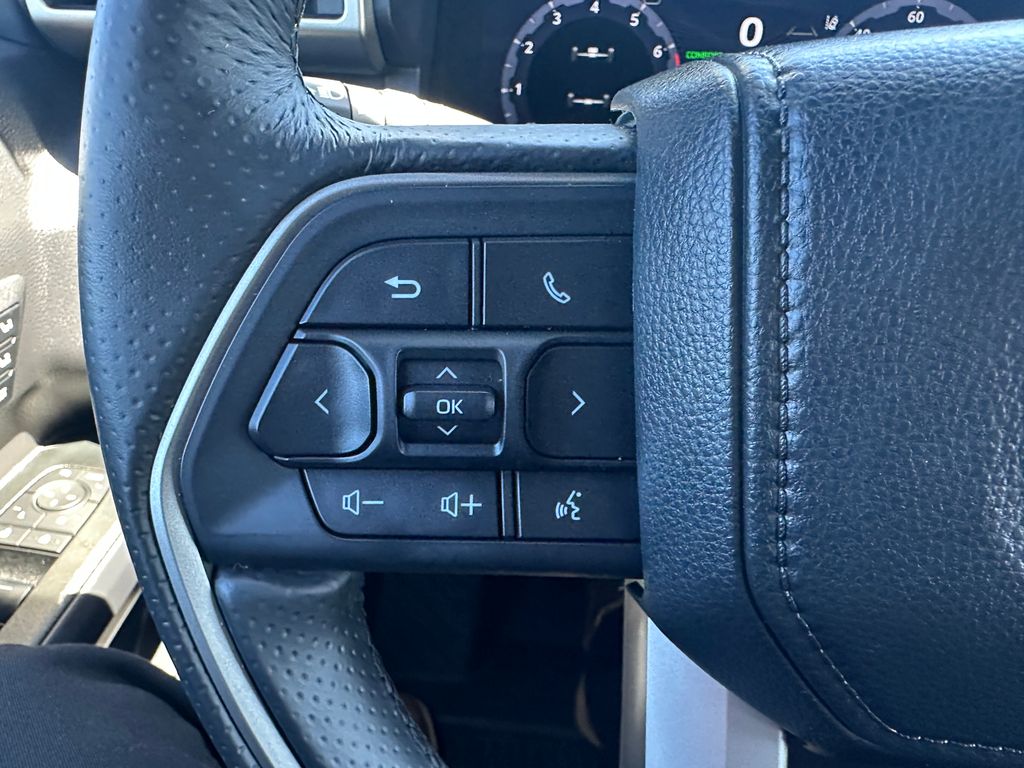 2026 Toyota 4Runner i-FORCE MAX Hybrid Limited