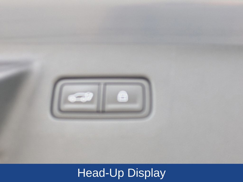 2024 Hyundai Santa Fe Hybrid Calligraphy