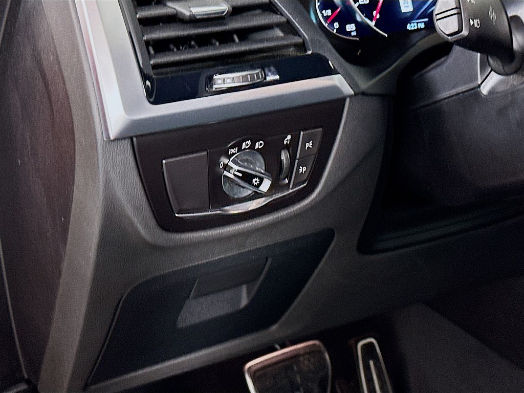 Thumbnail: 2020 BMW X3 - 10