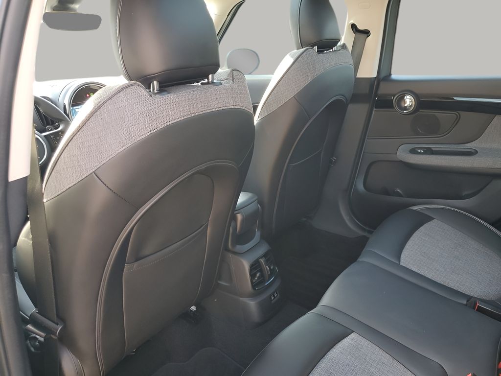 Used Car 2023 Mini Cooper S Countryman  Classic For Sale Under $30,000 In Austin, Texas