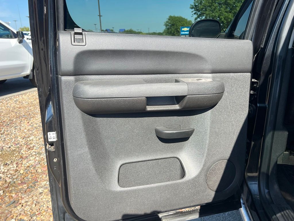 Used 2010 Chevrolet Silverado 1500 Truck