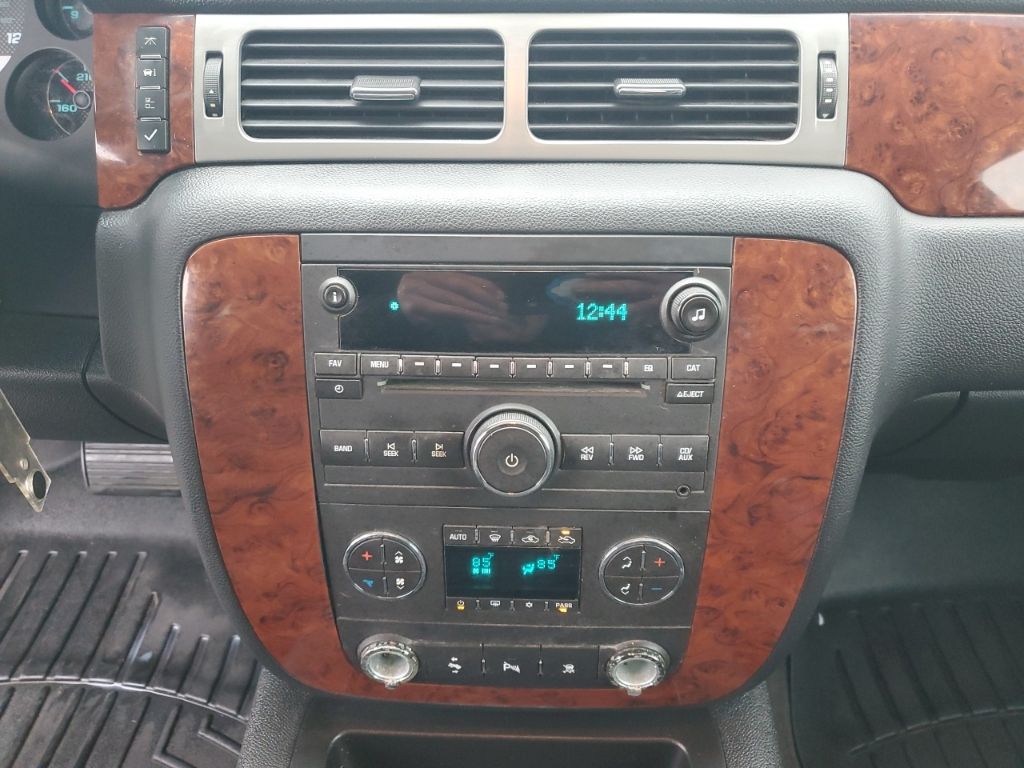 Used Car 2011 Chevrolet Silverado 1500  Ltz For Sale Under $20,000 In Austin, Texas