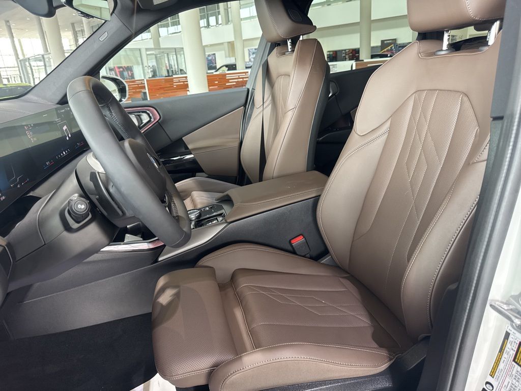 Thumbnail: 2026 BMW X3 - 19