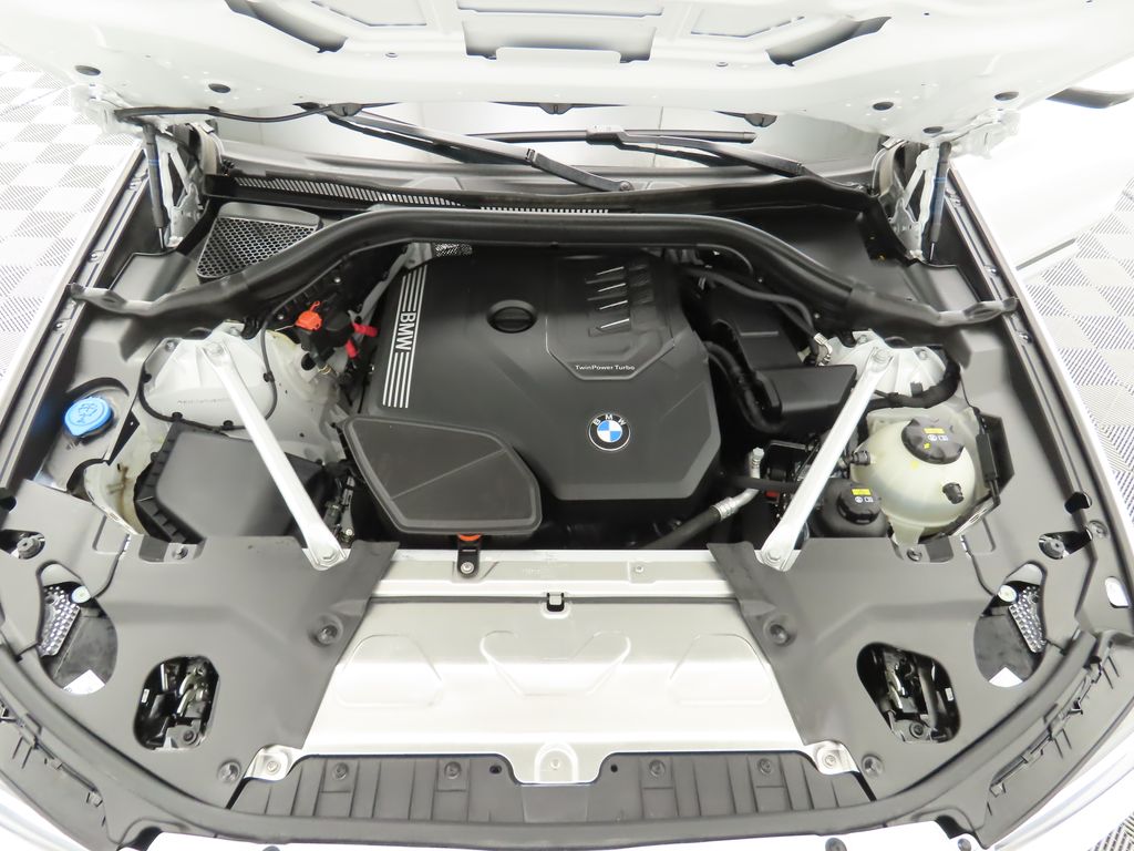 Thumbnail: 2023 BMW X3 - 30