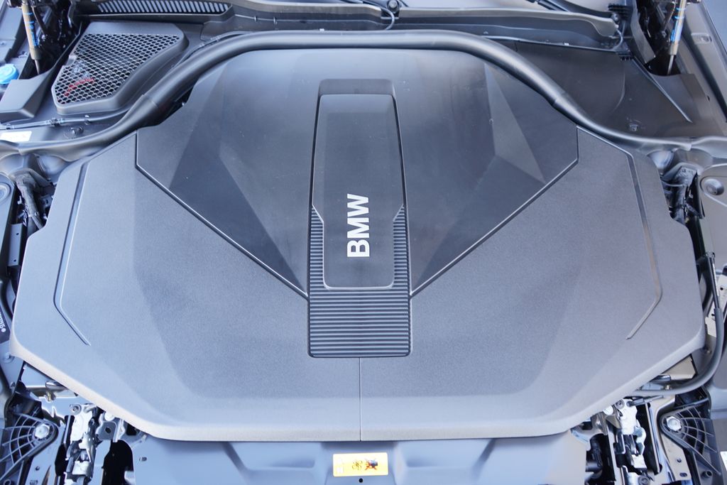 Thumbnail: 2026 BMW i5 - 22