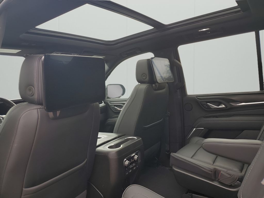 Used Car 2021 Gmc Yukon  Denali For Sale Under $40,000 In Austin, Texas