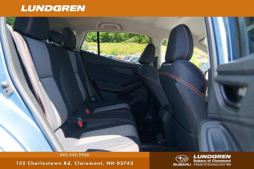 Used 2023 Subaru Crosstrek SUV