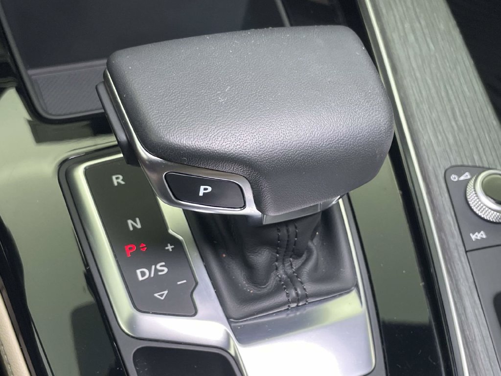 2023 Audi A4 45 S line Premium Plus Blue at Grove City Ford