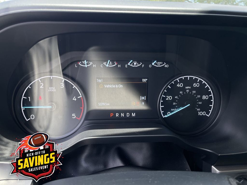 Used 2024 Ford F-350SD Truck