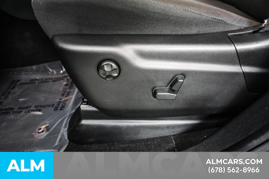 Used 2026 Black Dodge GT image 31