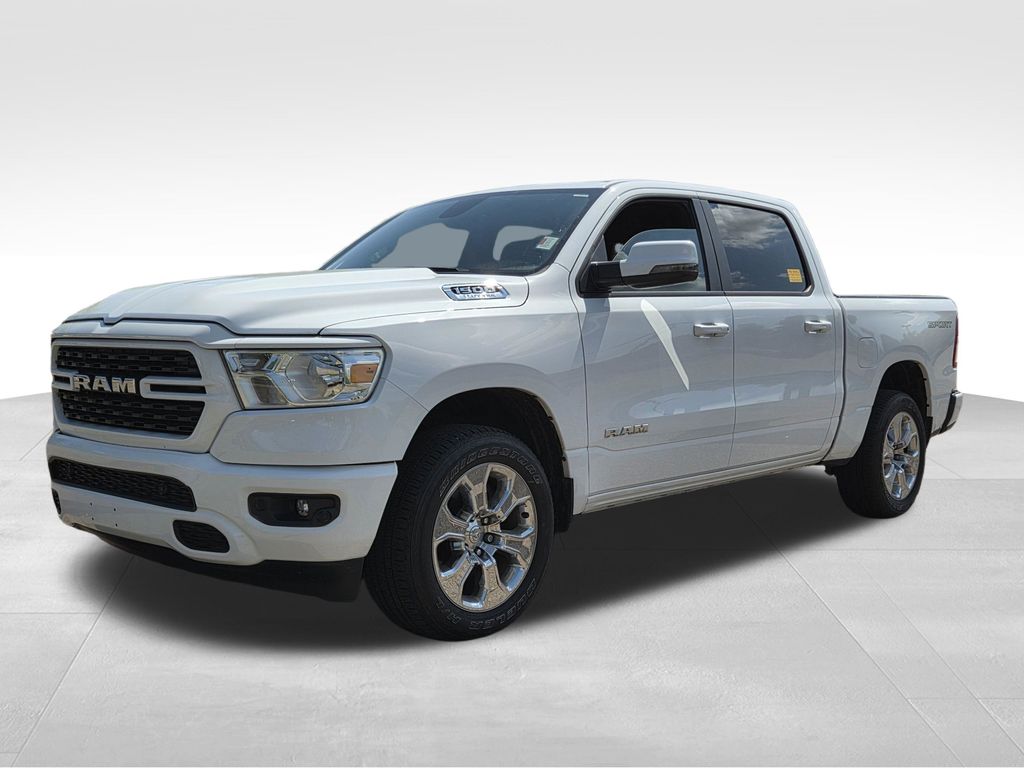 Used 2023 Ram 1500 Truck
