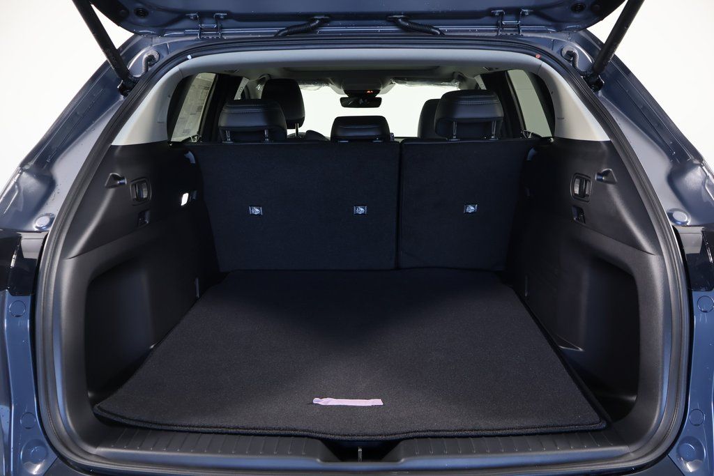 Thumbnail: 2026 Mazda CX-50 - 9