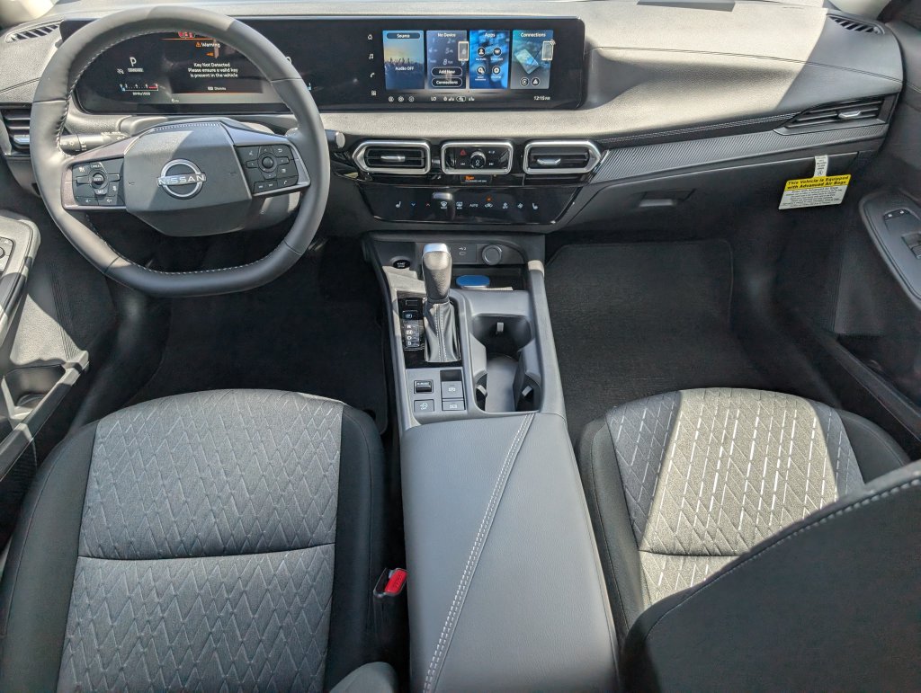 New 2027 Nissan Sentra Sedan
