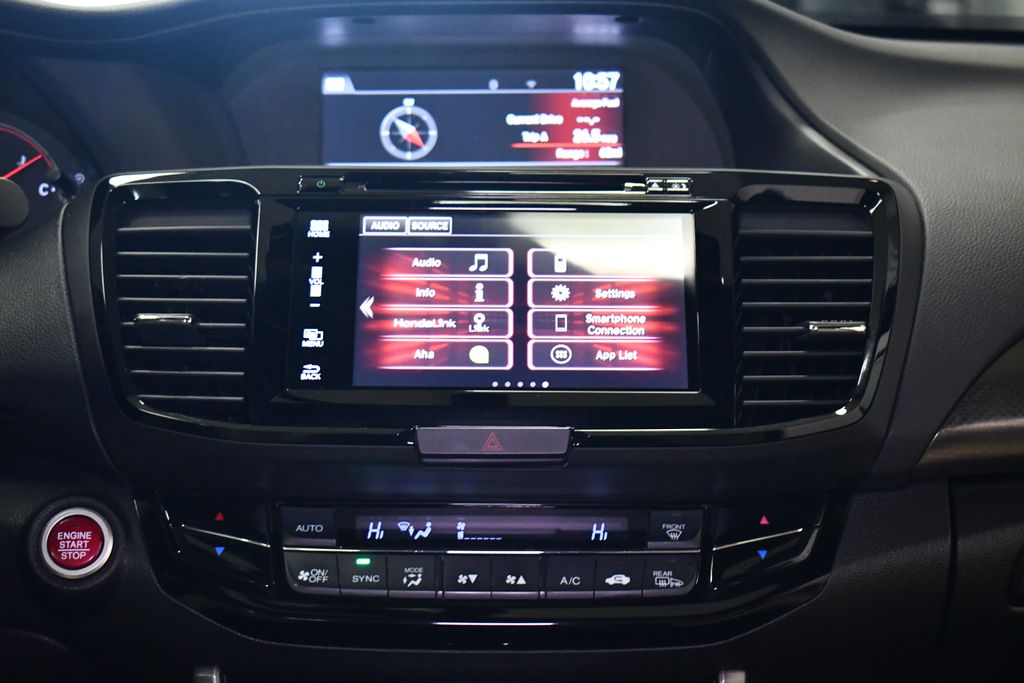 Thumbnail: 2016 Honda Accord - 19