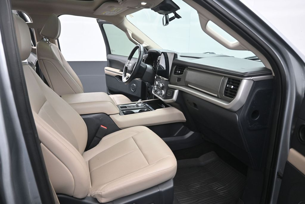 Used 2022 Ford Expedition SUV