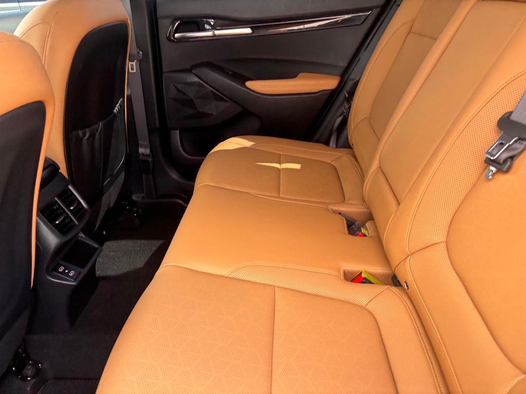 Used Car 2024 Kia Seltos  Sx For Sale Under $30,000 In Austin, Texas