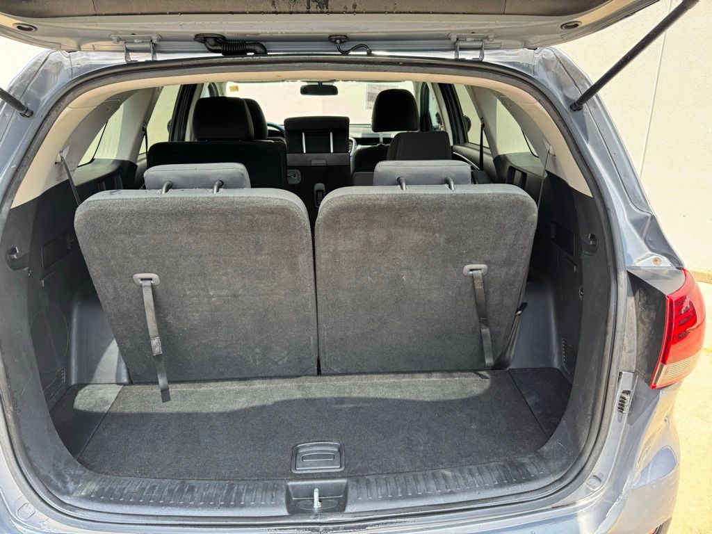 Used Car 2020 Kia Sorento  Lx For Sale Under $12,000 In Georgetown, Texas