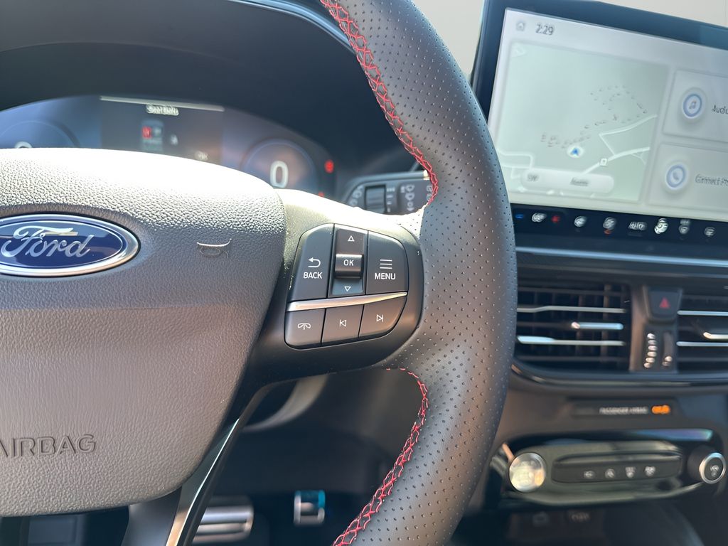 Used Car 2023 Ford Escape  St-line Select For Sale Under $25,000 In Austin, Texas