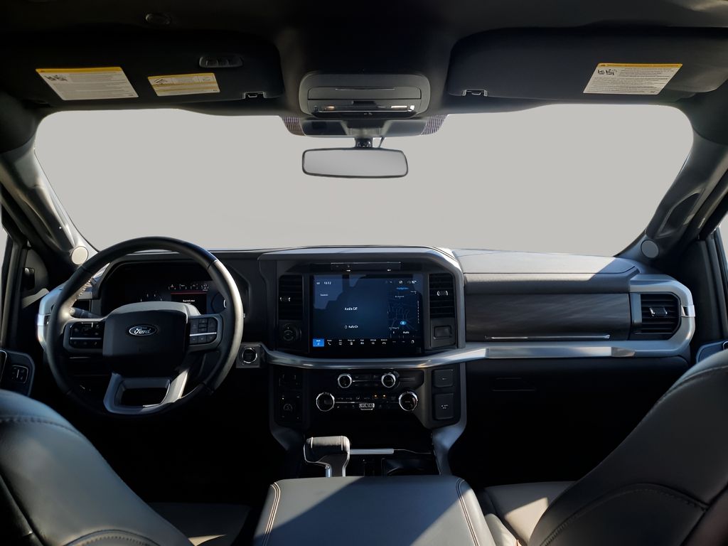 Used Car 2025 Ford F-150  Lariat For Sale Under $70,000 In Austin, Texas