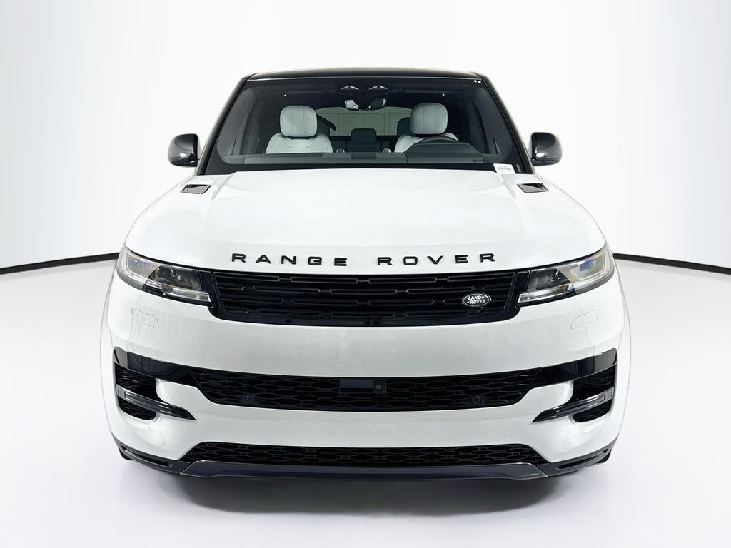 Thumbnail: 2026 Land Rover Range Rover Sport - 2
