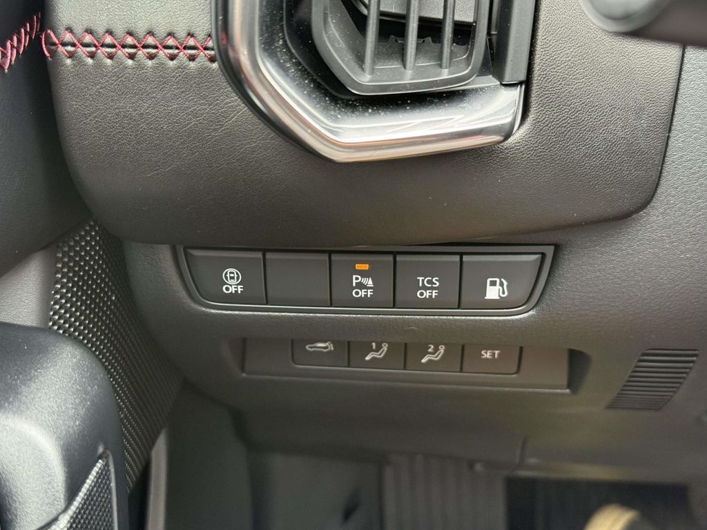 2026 Mazda CX-50 Premium Plus - Photo 26