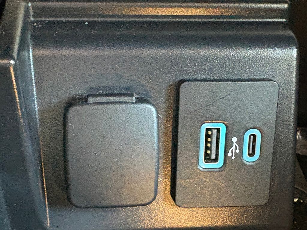 2021 Ford Explorer Limited Black at Cook Ford