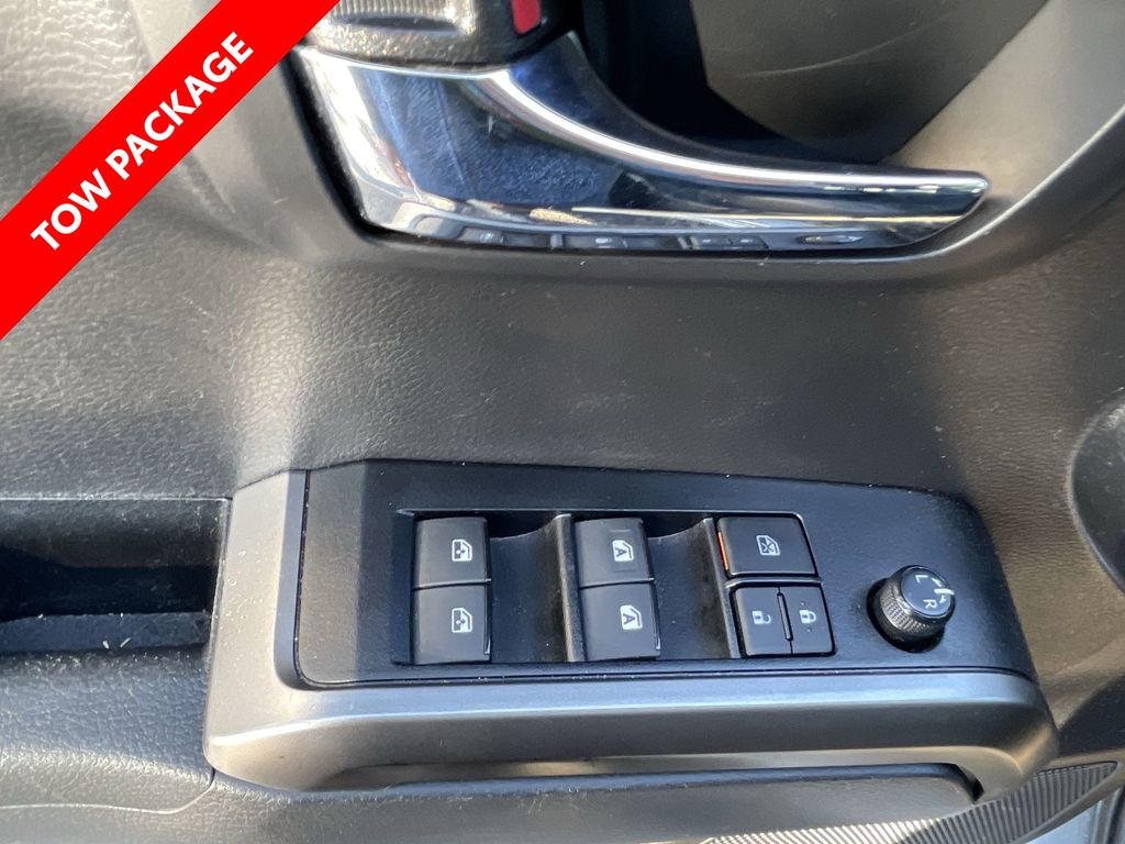 Used 2023 Toyota Tacoma Truck