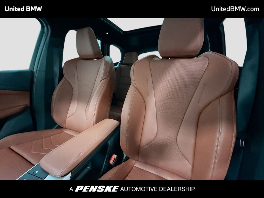 Thumbnail: 2026 BMW X1 - 5