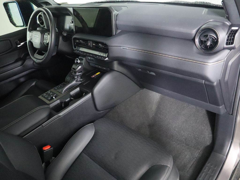 Thumbnail: 2024 Toyota Land Cruiser - 17