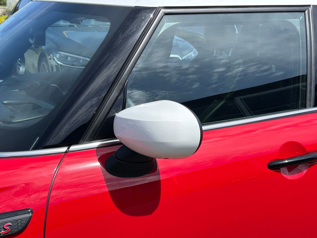 Thumbnail: 2024 MINI Cooper - 10
