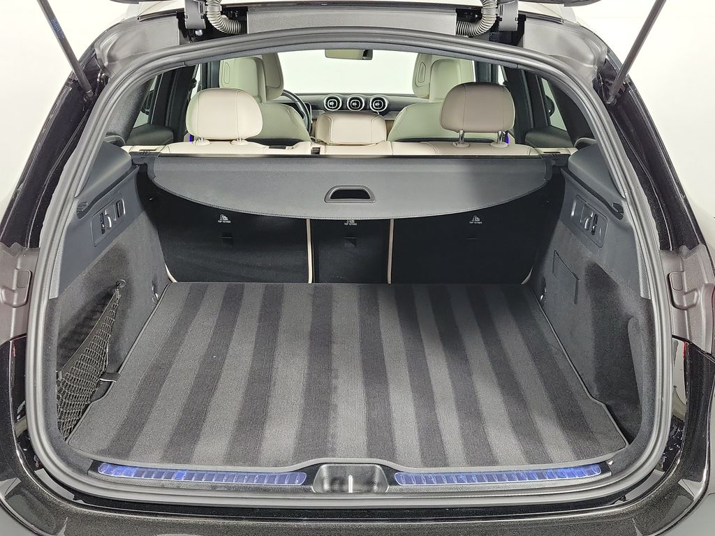 2024 Mercedes-Benz GLC GLC 300  at Big Star Buick GMC