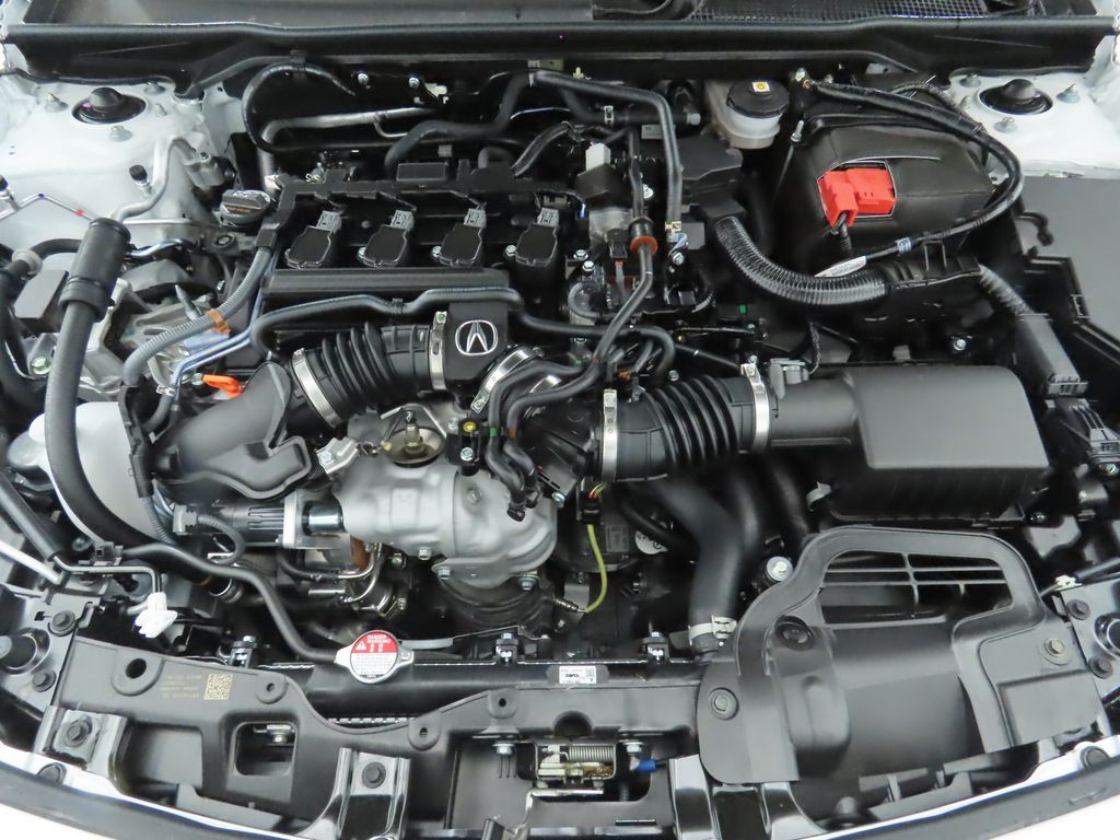 Thumbnail: 2026 Acura Integra - 30