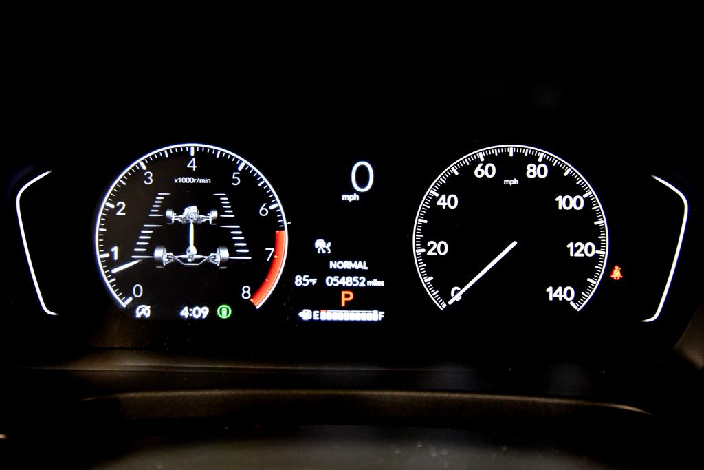 Used 2025 Honda Pilot SUV