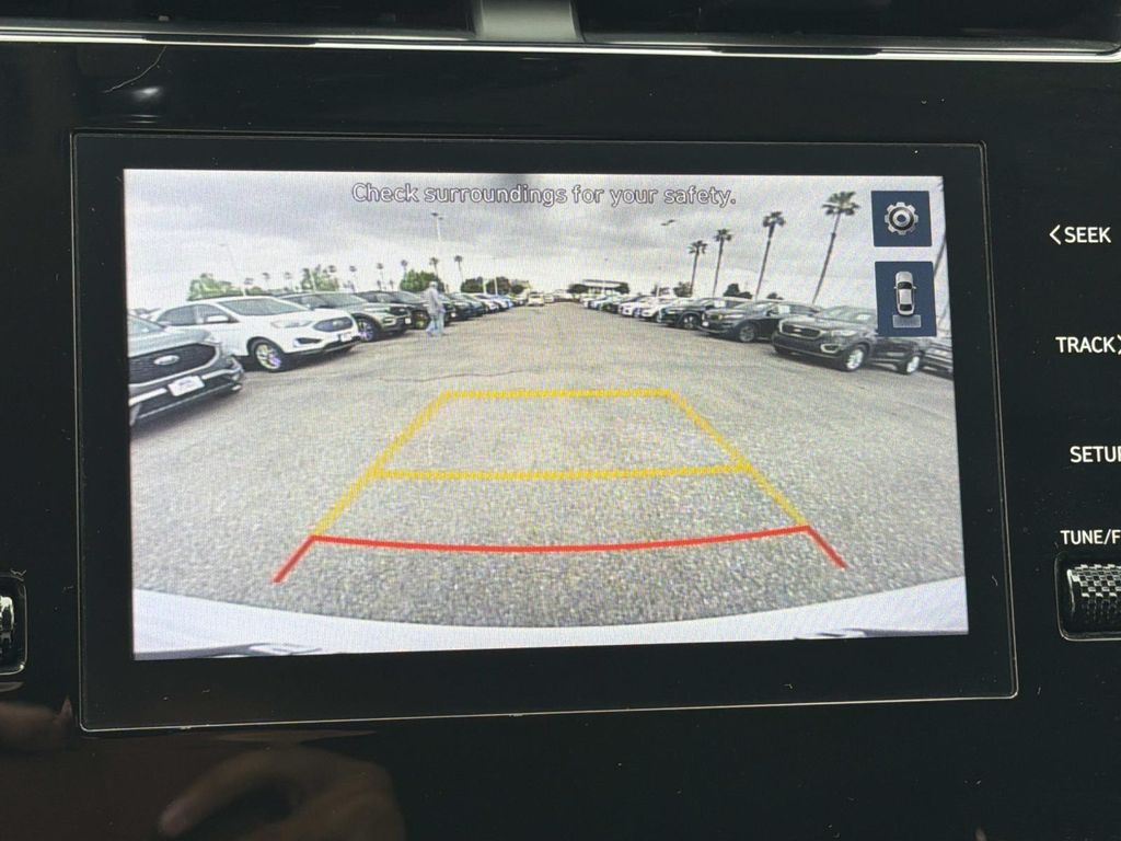 Used 2022 Hyundai Tucson Hybrid SEL Convenience 4D Sport Utility