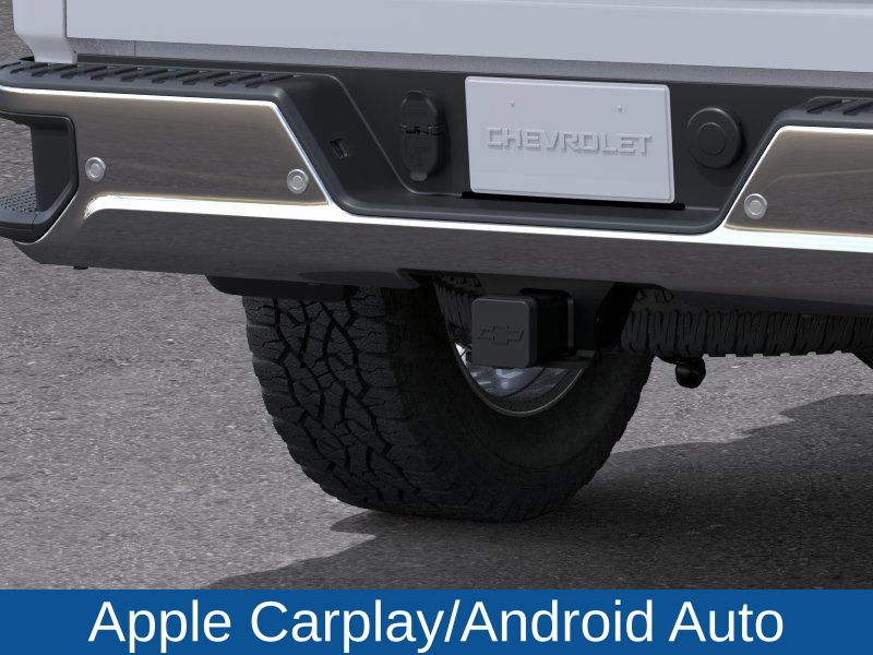 ChevroletSilverado 2500HD14