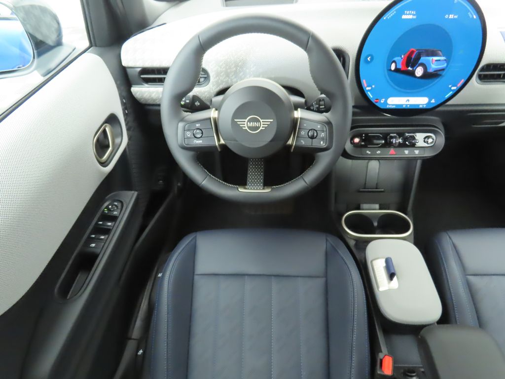 Thumbnail: 2025 MINI Cooper Hardtop - 10