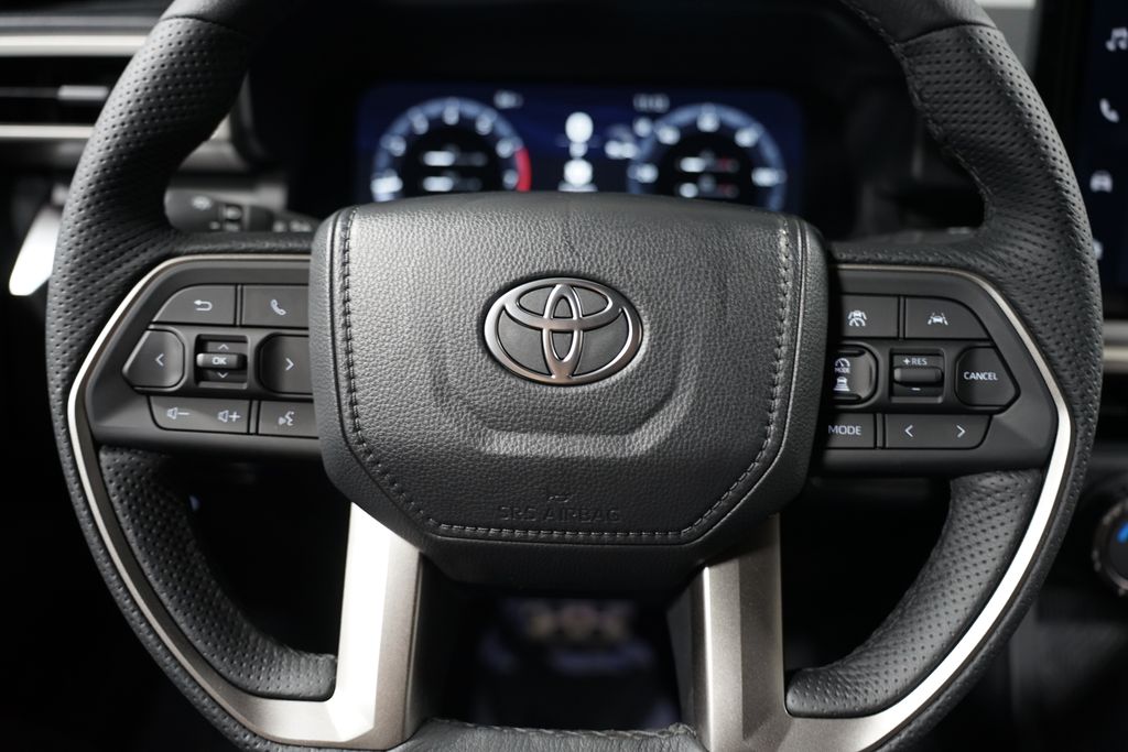 Thumbnail: 2025 Toyota Tacoma - 13