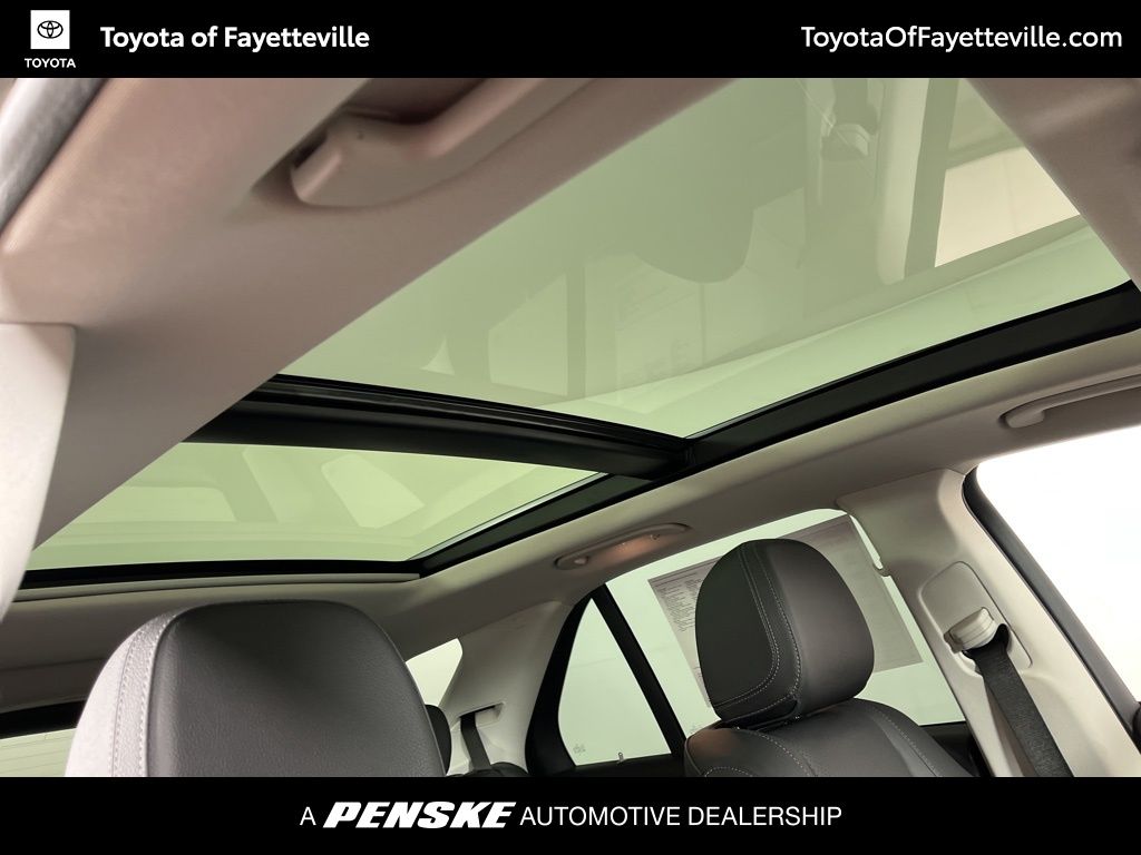 Thumbnail: 2023 Mercedes-Benz GLE - 6