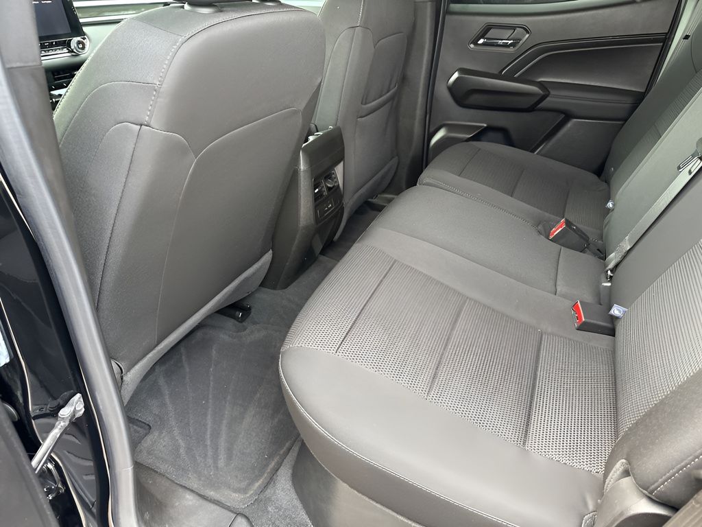 Used Car 2024 Gmc Canyon  Elevation For Sale Under $40,000 In Austin, Texas