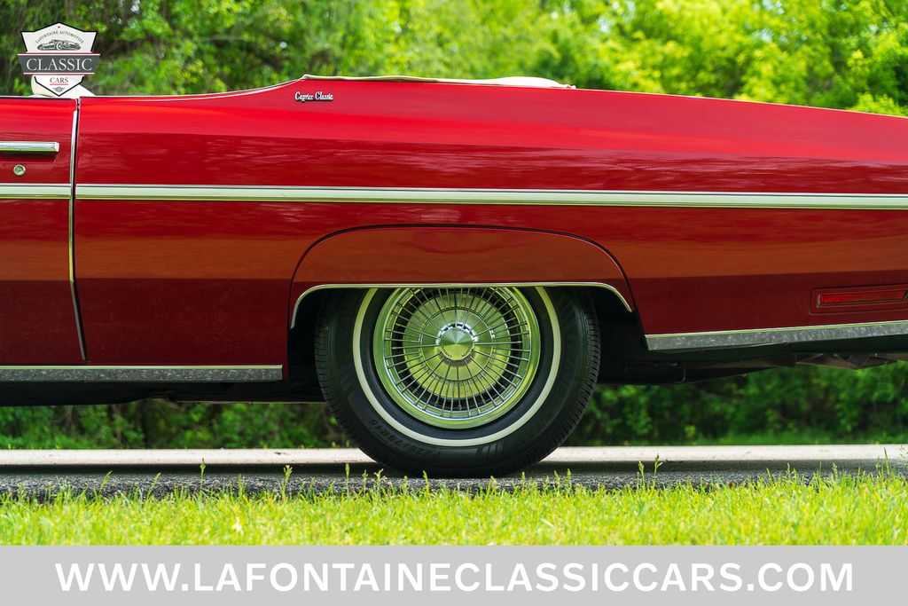1975 Chevrolet Caprice 57
